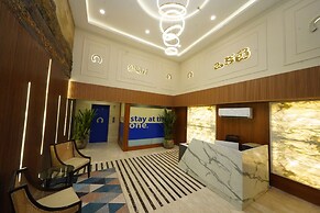 Hotel Okati Begumpet