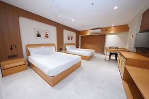 Hotel Okati Begumpet