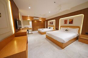 Hotel Okati Begumpet