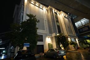 Hotel Okati Begumpet