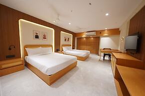 Hotel Okati Begumpet
