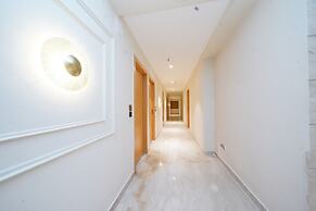 Hotel Okati Begumpet