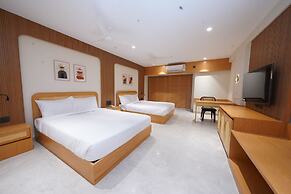 Hotel Okati Begumpet