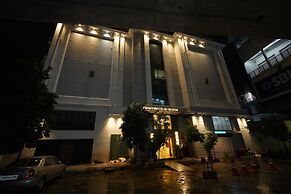 Hotel Okati Begumpet