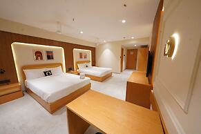 Hotel Okati Begumpet