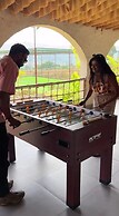 Casa Rossa Resort