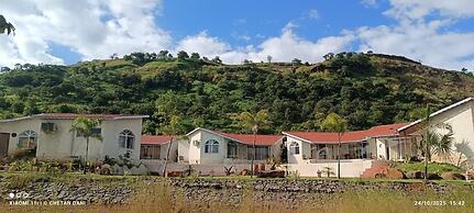 Casa Rossa Resort