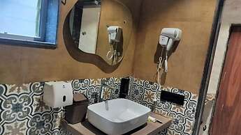 Casa Rossa Resort
