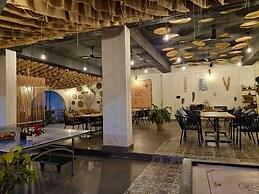 Casa Rossa Resort