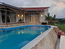 Casa Rossa Resort