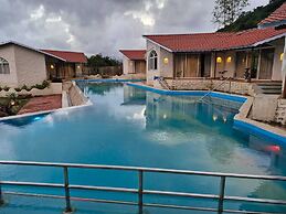 Casa Rossa Resort