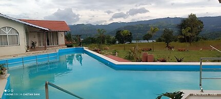 Casa Rossa Resort