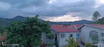 Casa Rossa Resort