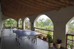Casa Rossa Resort