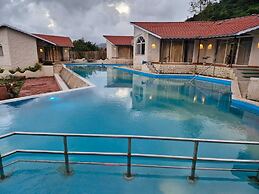 Casa Rossa Resort