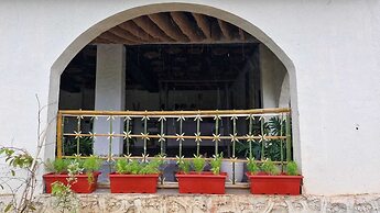 Casa Rossa Resort