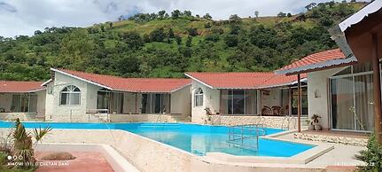 Casa Rossa Resort