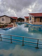 Casa Rossa Resort
