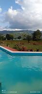 Casa Rossa Resort