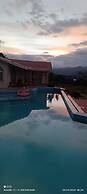 Casa Rossa Resort