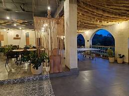 Casa Rossa Resort