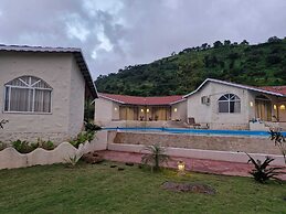 Casa Rossa Resort