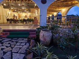 Casa Rossa Resort