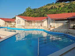 Casa Rossa Resort