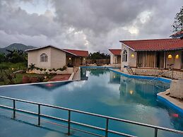 Casa Rossa Resort