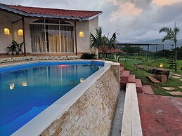 Casa Rossa Resort