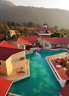 Casa Rossa Resort