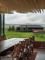 Hongyuan Weilu Nomadic Luxury Camp
