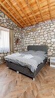 Ayvalık İnfinity Yaşam Vadisi