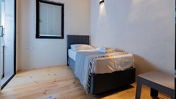 Ayvalık İnfinity Yaşam Vadisi