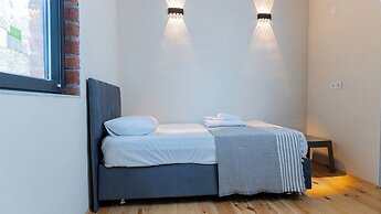 Ayvalık İnfinity Yaşam Vadisi