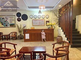 SaPa Peace Valley hotel