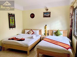 SaPa Peace Valley hotel