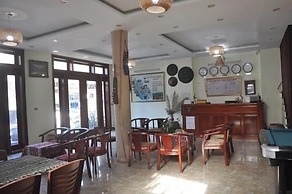SaPa Peace Valley hotel