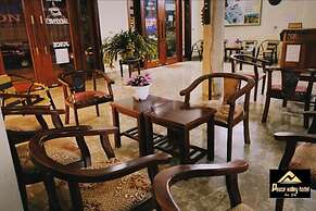 SaPa Peace Valley hotel