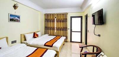 SaPa Peace Valley hotel
