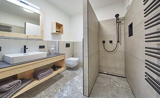 Chalet Almglück by we rent