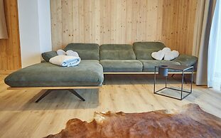 Chalet Almglück by we rent