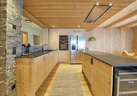 Chalet Almglück by we rent