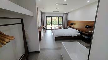 Tsingpu Badaling Retreat