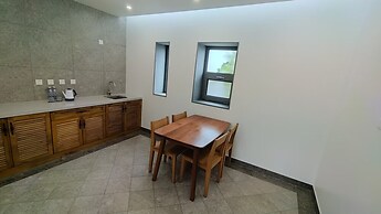 Tsingpu Badaling Retreat