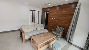 Tsingpu Badaling Retreat