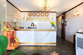 Zenta Sea View Hotel