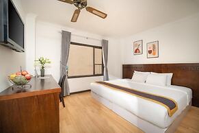 Zenta Sea View Hotel
