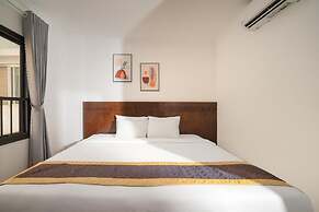 Zenta Sea View Hotel