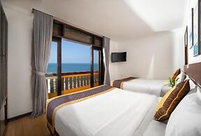Zenta Sea View Hotel